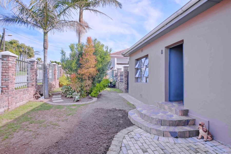 3 Bedroom Property for Sale in Heuwelkruin Eastern Cape